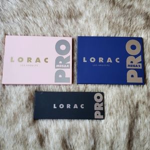 Lorac Bundle